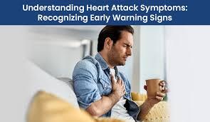 Recognizing the Early Signs of Heart Disease: What You Need to Know