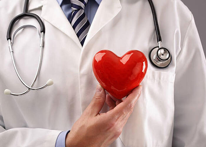 CardioVision Heart & Eye Care: YourTrusted Destination for Heart & EyeHealth in Aurangabad